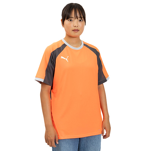 INDIVIDUALLIGA シャツ