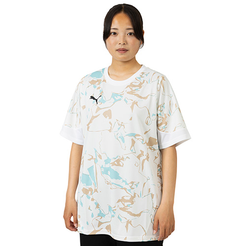 INDIVIDUALEARTH DAY シャツ