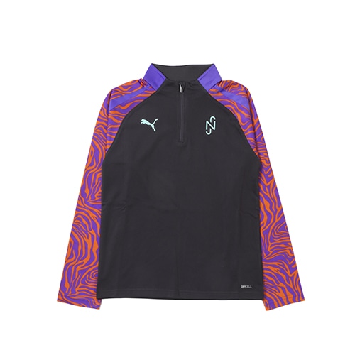 NJR CREATIVITY 1/4 ZIP JR