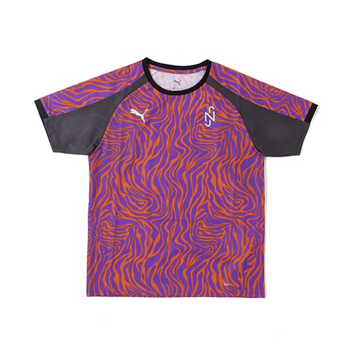 NJR CREATIVITY シャツ JR