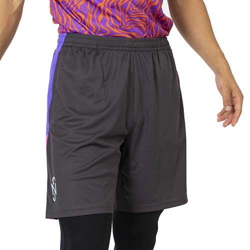 NJR CREATIVITY TR ショーツ