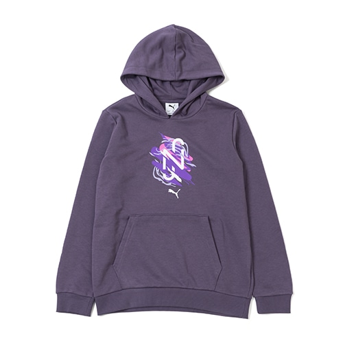 NJR CREATIVITY フーディー JR