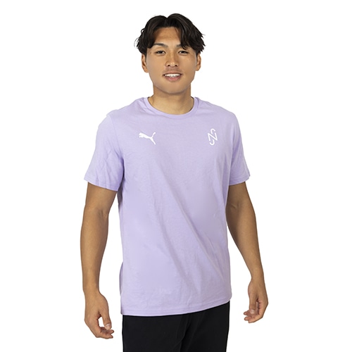 NJR CREATIVITY カジュアルシャツ