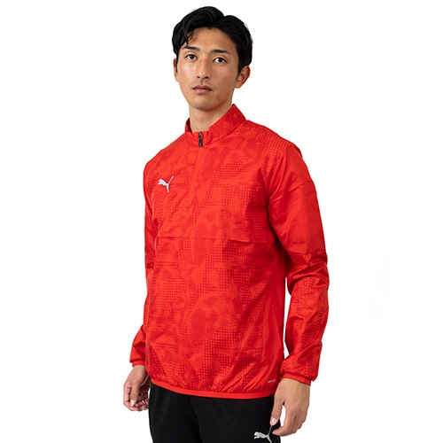 TEAMCUP ピステトップ