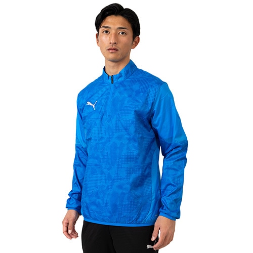 TEAMCUP ピステトップ