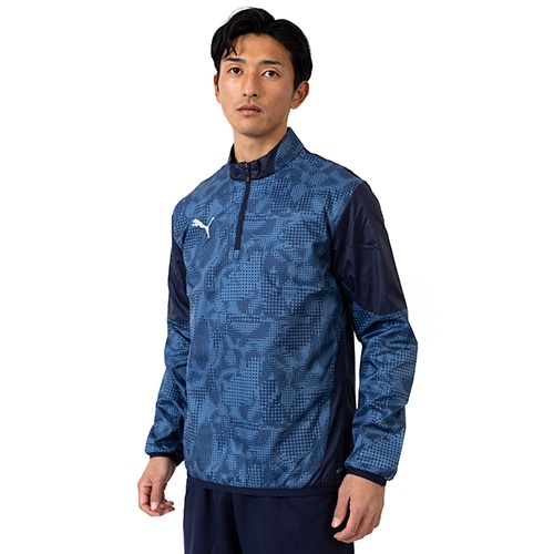 TEAMCUP ピステトップ