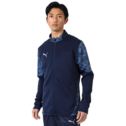 TEAMCUP TR ジャケット