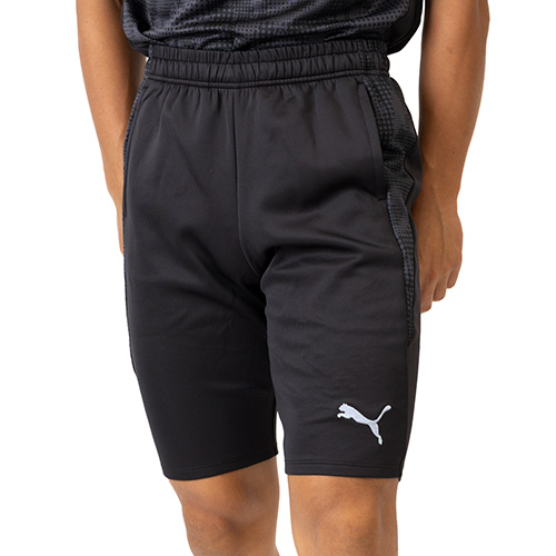 TEAMCUP TR ハーフパンツ