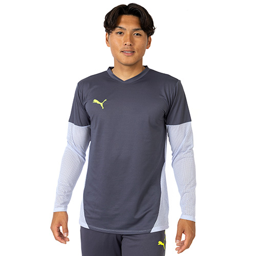 PUMAFTBL ULTIMATE 長袖シャツ