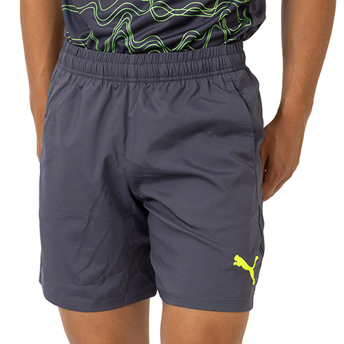 PUMAFTBL ULTIMATE ウーブンショーツ