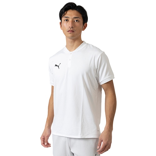 PUMAFTBL TRAVEL ポロシャツ