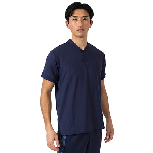 PUMAFTBL TRAVEL ポロシャツ