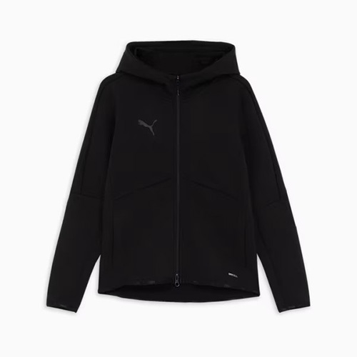 PUMAFTBL TRAVEL フーデッド スウェット ジャケット
