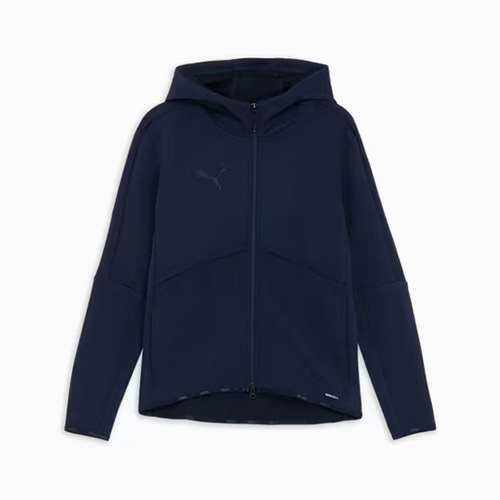 PUMAFTBL TRAVEL フーデッド スウェット ジャケット