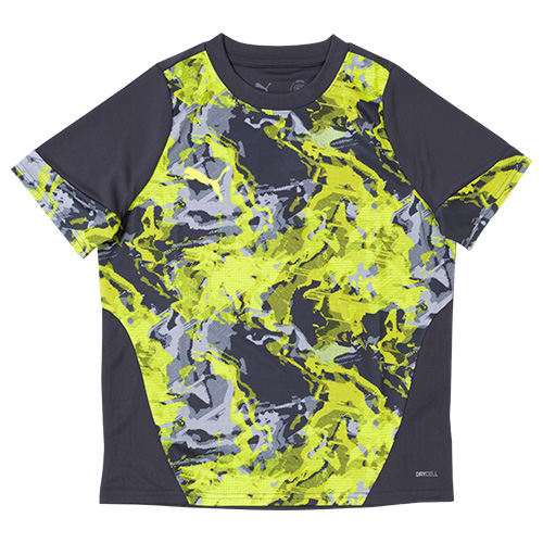 ジュニア INDIVIDUALCUP シャツ