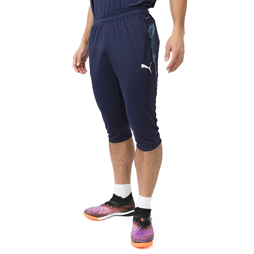 TEAMCUP TR 3/4 パンツ