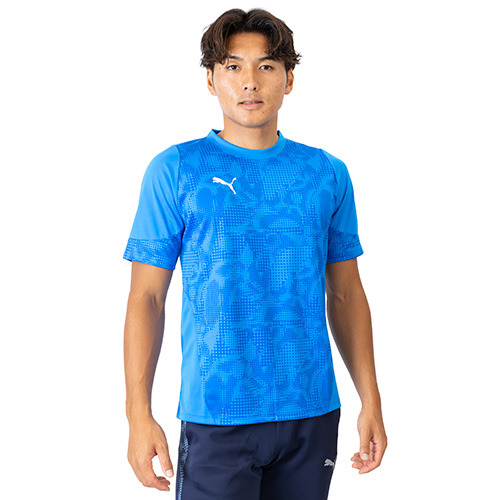 TEAMCUP TR シャツ