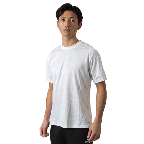 TEAMCUP TR シャツ