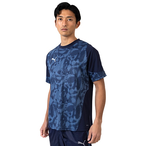 TEAMCUP TR シャツ