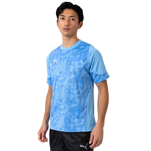 TEAMCUP TR シャツ