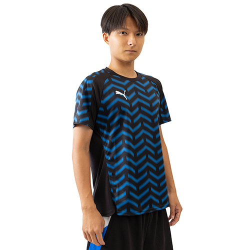 INDIVIDUALBLAZE シャツ