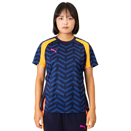 INDIVIDUALBLAZE シャツ