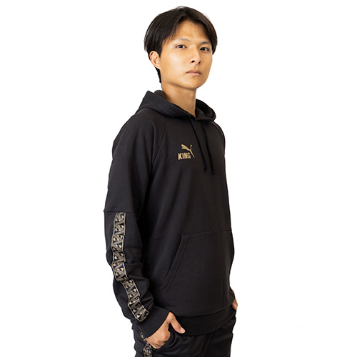 KING フーディー