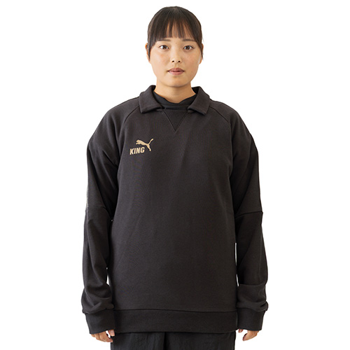 KING ドリルトップ