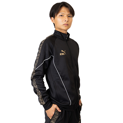 KING アンセムジャケット