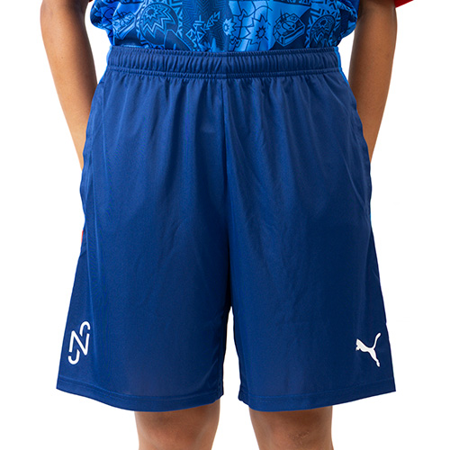 NJR PLAYMAKER トレーニングショーツ