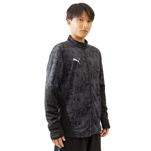 INDIVIFTBL PRO ニットジャケット