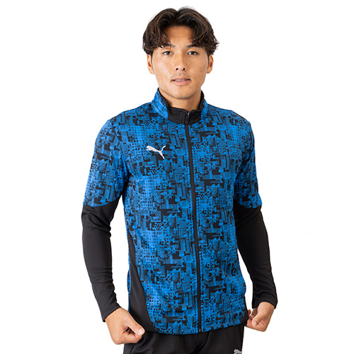 INDIVIFTBL PRO ニットジャケット