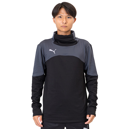 INDIVIWINTERIZED 長袖シャツ