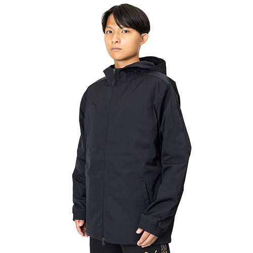 TEAMTRAVEL 3IN1 ジャケット