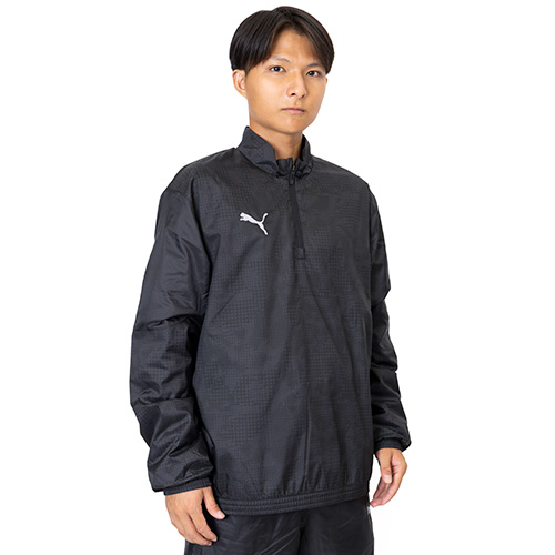 TEAMCUP ウラトリコット ピステトップ