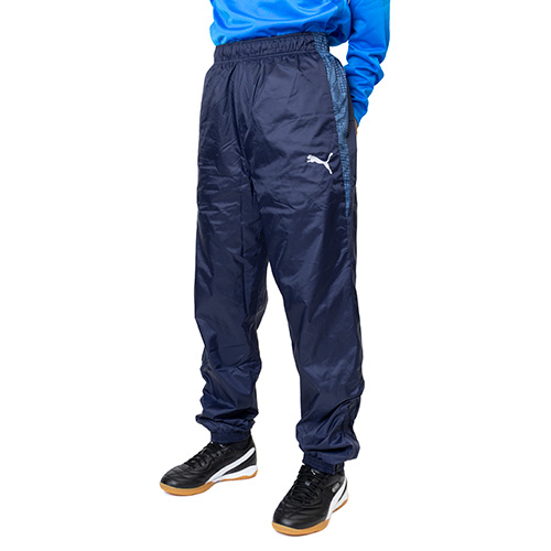 TEAMCUP ウラトリコット ピステパンツ