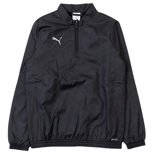 ジュニア TEAMCUP ウラトリコット ピステトップ