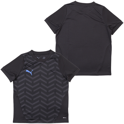 ジュニア INDIVICUP シャツ