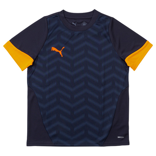 ジュニア INDIVICUP シャツ