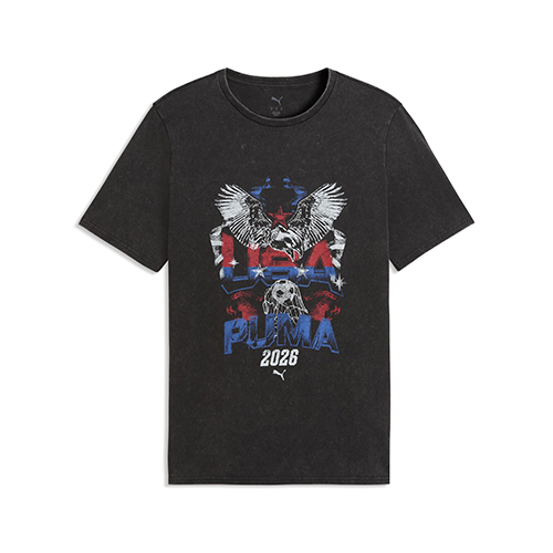 FANPACK 90S BESPOKE Tシャツ アメリカ
