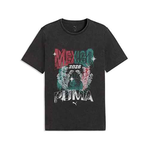 FANPACK 90S BESPOKE Tシャツ メキシコ