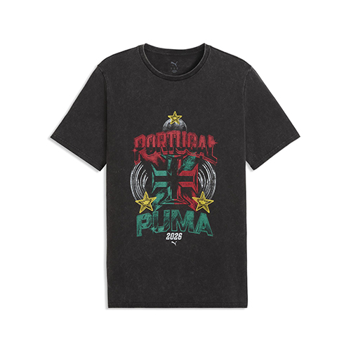 FANPACK 90S BESPOKE Tシャツ ポルトガル