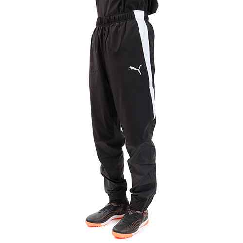 TEAMFINAL PISTE パンツ