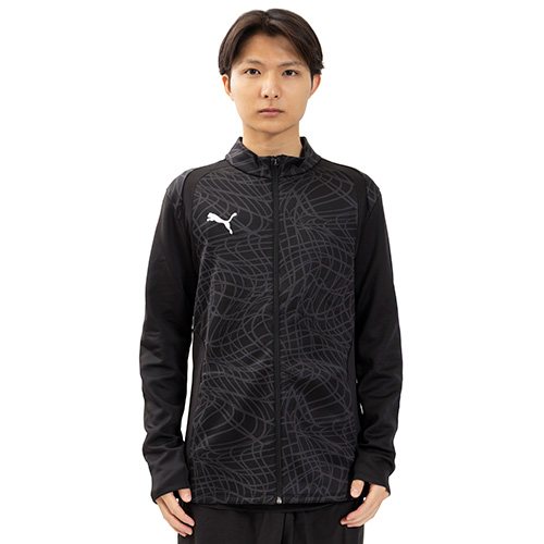 TEAMFINAL トレーニングジャケット