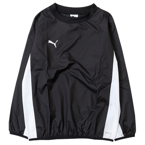 ジュニア INDIVILIGA ピステトップ