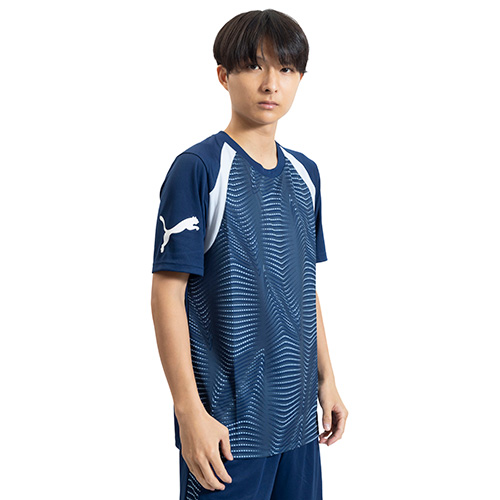 INDIVIDUALFINAL 半袖シャツ