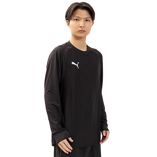 INDIVIFINAL PRO 長袖シャツ