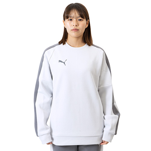 VOLTAGE スウェットトップ