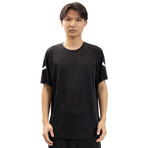 INDIVIDUALLIGA 半袖シャツ