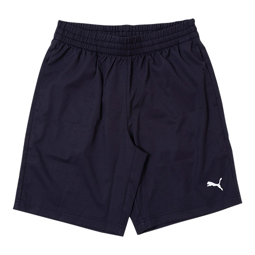 ウーブンショーツ 9インチ